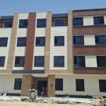 Apartment with 4 Bedrooms