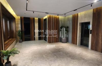 Apartment 198.49 SQM with 6 Bedrooms