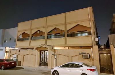 Villa 427 SQM with 2 Apartments Facing North