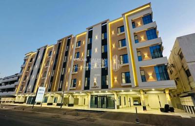 Apartment with 3 Bedrooms