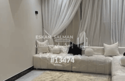 Apartment with 4 Bedrooms