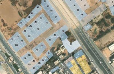 Land 2898.31 SQM Facing East on 60m Width Street