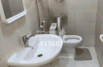 Apartment with 3 Bedrooms