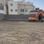 Land 420.5 SQM Facing East on 20m Width Street