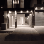 Floor 198.84 SQM with 3 Bedrooms