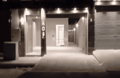 Floor 198.84 SQM with 3 Bedrooms