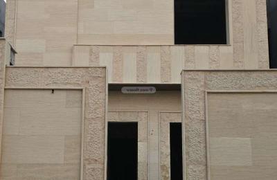 Villa 316.47 SQM Facing West on 20m Width Street