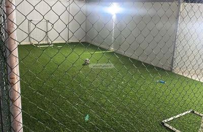 Villa 750 SQM Facing West on 16m Width Street