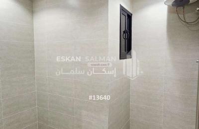 Floor 214.26 SQM with 7 Bedrooms