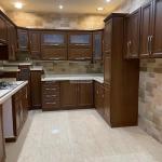 Villa 300 SQM Facing West on 14m Width Street