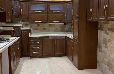 Villa 300 SQM Facing West on 14m Width Street