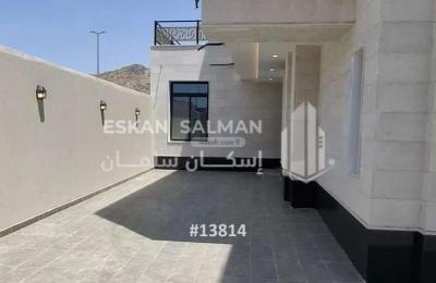 Villa 366.5 SQM Facing East on 15m Width Street
