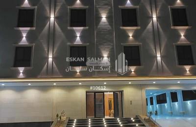 Apartment 157.03 SQM with 4 Bedrooms