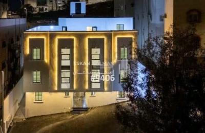 Apartment 120.68 SQM with 5 Bedrooms