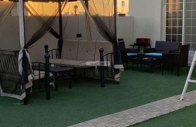 Villa 312.5 SQM Facing South with 6 Bedrooms