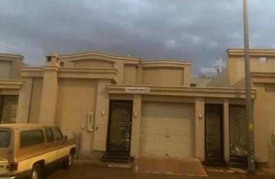 Floor 415.32 SQM with 5 Bedrooms