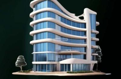 Apartment with 4 Bedrooms