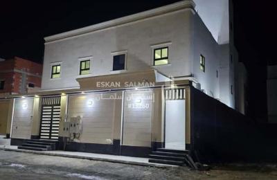 Villa 625 SQM Facing South on 18m Width Street