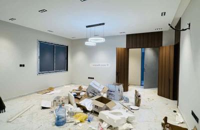 Villa 223.94 SQM Facing North West on 15m Width Street