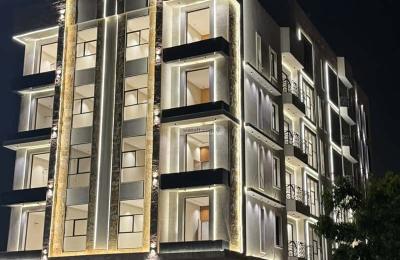 Apartment with 5 Bedrooms