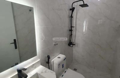 Apartment 119.34 SQM with 4 Bedrooms