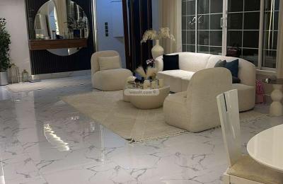 Villa 625 SQM Facing North West on 20m Width Street