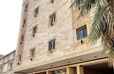 Apartment 91.44 SQM with 4 Bedrooms