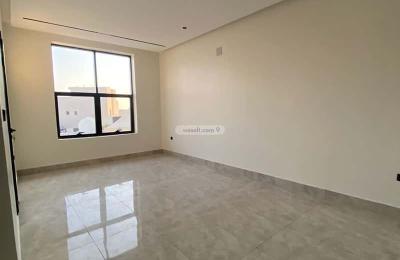 Villa 390.8 SQM Facing West on 20m Width Street