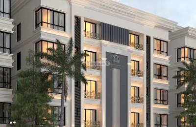 Apartment with 5 Bedrooms