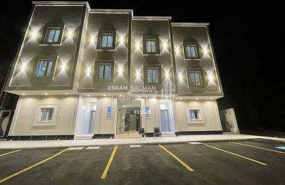 Apartment 178.65 SQM with 5 Bedrooms