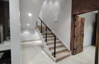 Villa 264.72 SQM Facing East on 20m Width Street