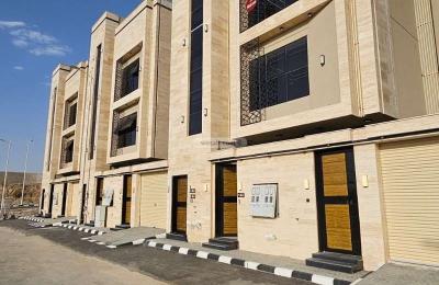 Floor 214.26 SQM with 6 Bedrooms