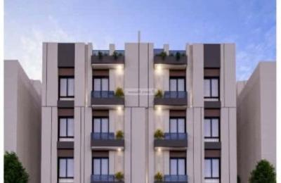 Apartment with 4 Bedrooms