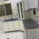 Semi-Furnished Apartment 76 SQM with 2 Bedrooms