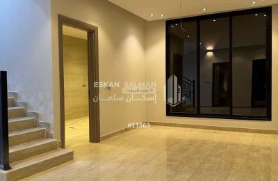 Villa 255.47 SQM Facing East on 25m Width Street