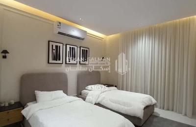 Apartment 154.36 SQM with 6 Bedrooms