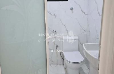 Apartment 260.44 SQM with 6 Bedrooms