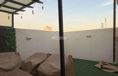 Apartment 178.72 SQM with 4 Bedrooms