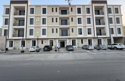 Apartment 159 SQM with 4 Bedrooms