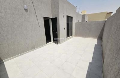 Floor with 4 Bedrooms