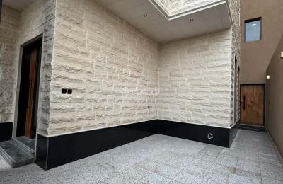 Villa 500 SQM Facing East on 15m Width Street