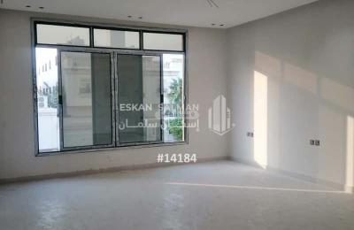 Villa 250 SQM Facing North on 24m Width Street