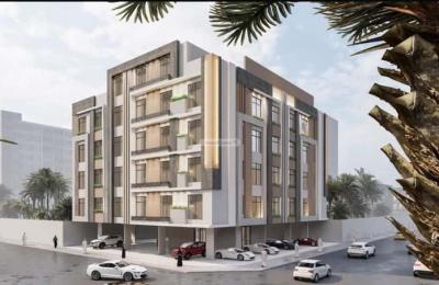 Apartment 865.5 SQM with 5 Bedrooms