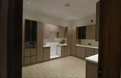 Villa 364.33 SQM with 6 Bedrooms