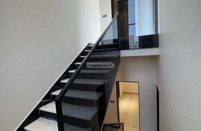 Floor 271.51 SQM with 5 Bedrooms