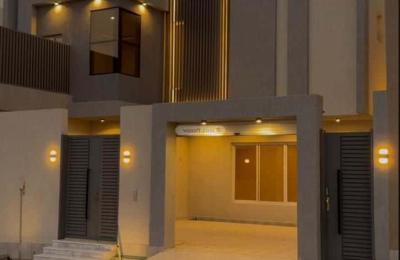 Villa 286.47 SQM Facing South on 15m Width Street