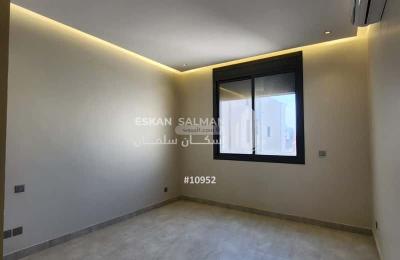 Villa 300 SQM Facing South on 25m Width Street