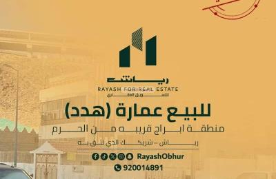 Building 690 SQM Facing South