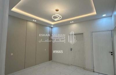 Apartment 147.3 SQM with 6 Bedrooms