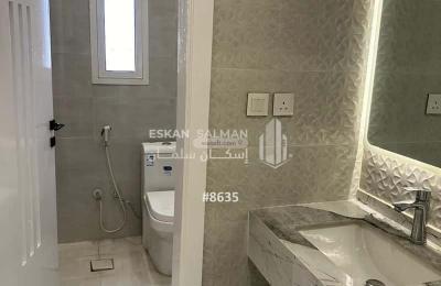 Apartment 175.96 SQM with 6 Bedrooms